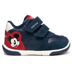 Geox Boy Sneakers GEOX-B ZAPITO BOY B566CB 05422 C0735 von Geox