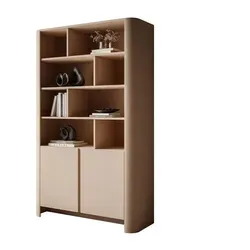 Lookway Standregal, Eiche, Holzwerkstoff, 103x170x39 cm, Wohnzimmer, Regale, Bücherregale