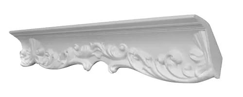 Decosa Stuckleiste G40 Giuseppina