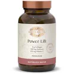 Produktbild Power-Lift Presslinge