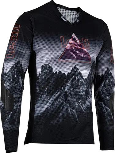 Leatt MTB Jersey Gravity 4.0 Long Sleeve von Leatt