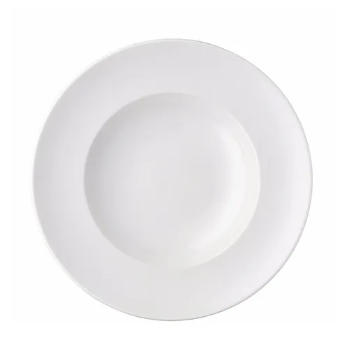 Thomas Amici Pasta Collection Pastateller klein / Salatteller Weiß 25 cm Amici Pasta Collection 10850-800001-15322