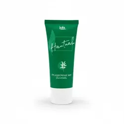 Pflegecreme m.Olivenöl 75 ml