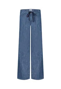 Cambio 5-Pocket-Jeans in eco exclusive dark - Stylische 5-Pocket-Jeans aus 100% Baumwolle, ideal für den Alltag. Bequem und vielseitig kombinierbar, perfekt für jedes Outfit.