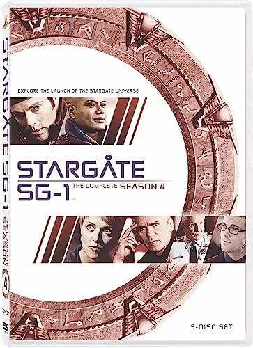 Stargate SG-1