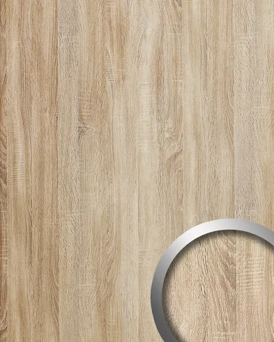 Produktbild WALLFACE 17279 WOOD OAK TREE Wandpaneel