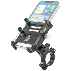 Handyhalterung Für Smartphones, Lenkerbefestigung