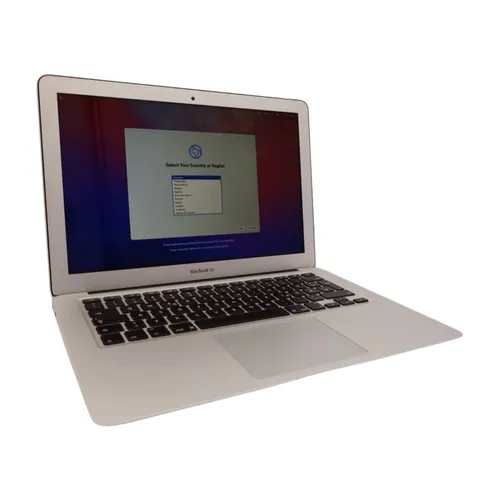 Produktbild Apple Macbook Air 13,3 Zoll MMGF2D/A