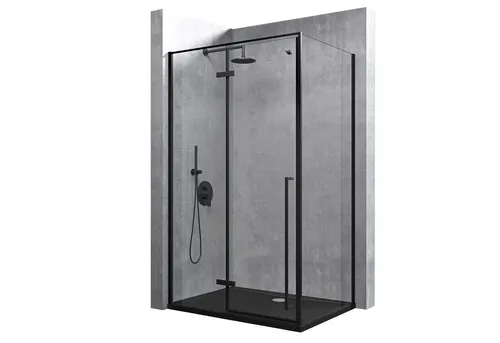 Produktbild doporro Eckdusche Duschkabine Ravenna64