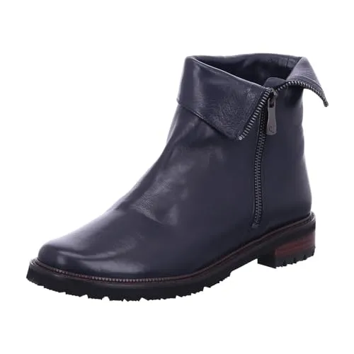 Everybody 11884H2411 Norma universo Gr. 39 - Damen Wanderschuhe aus Echtleder, ideal für anspruchsvolle Wanderungen und hervorragenden Komfort in der Freizeit.