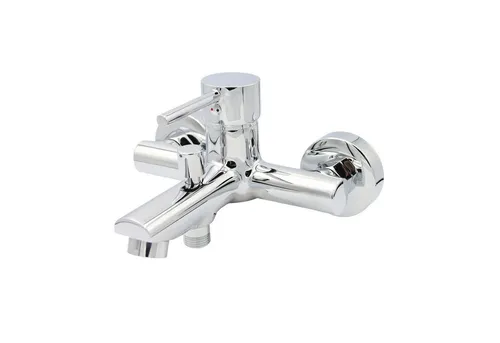 Einhebel Bad-und Duscharmatur