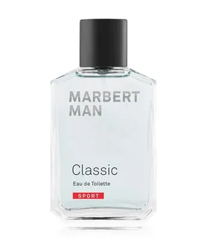 Marbert Man Classic Sport Eau de Toilette 50 ml