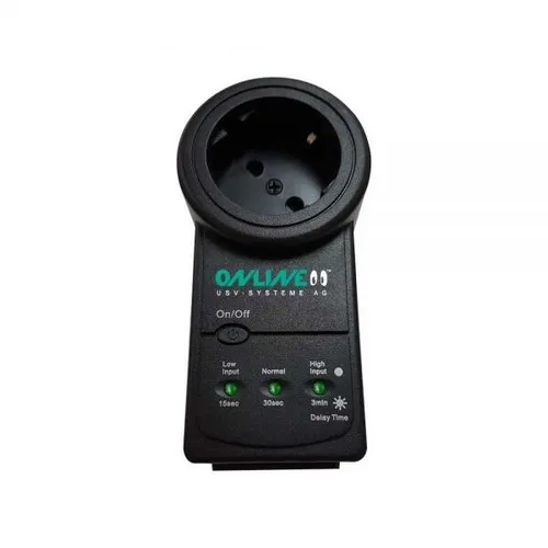 Produktbild Online USV ONLSW230 Spannungswächter