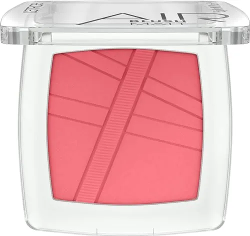 Catrice AirBlush Matt, Rouge, Nr. 120, Pink, langanhaltend, sofortiges Ergebnis, natürlich, matt, vegan, ohne Parfüm, ohne Alkohol, ohne Parabene, 1er Pack (5.5g)
