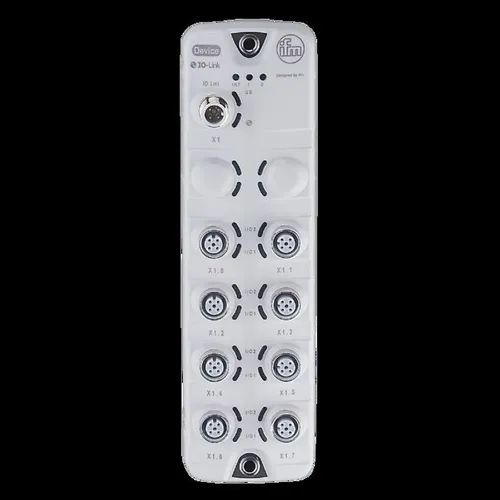Produktbild Ifm Electronic AL2221 Eingangs-/Ausgangsmodul