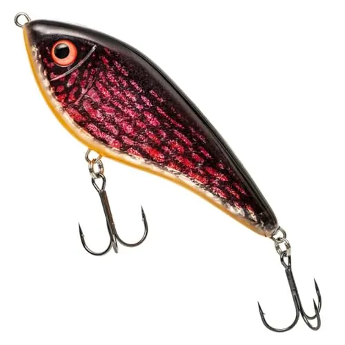 Westin Swim 12cm 53g suspending - Jerkbait von Westin