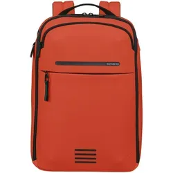 Samsonite Selection Moderny Rucksack – Stilvolles Reisegepäck - Moderner Rucksack für den urbanen Lifestyle, kombiniert durchdachte Funktionalität mit elegantem Design. Perfekt für Laptop und persönliche Gegenstände, ideal für den täglichen Einsatz und Kurztrips.