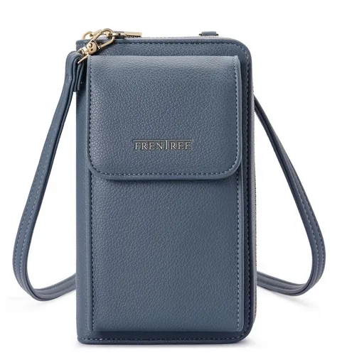 Handtaschen Blau von Frentree