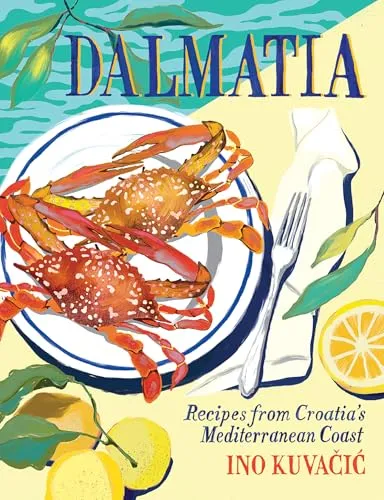 Dalmatia - Entdecken Sie die Schönheit Kroatiens - Freizeit, Haus & Garten - Erleben Sie die atemberaubende Küstenlandschaft und das mediterrane Klima der Region Dalmatien.