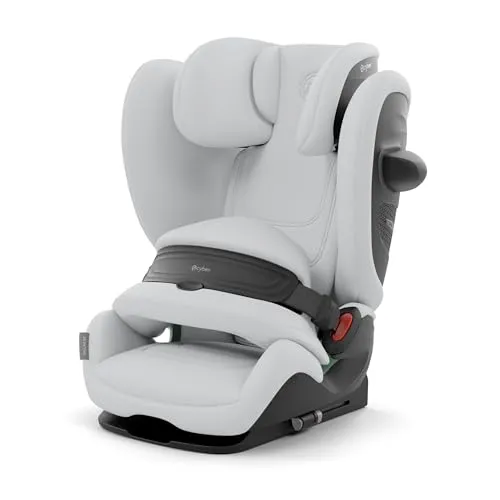 Cybex Pallas G2 I-size Kindersitz Grau von CYBEX