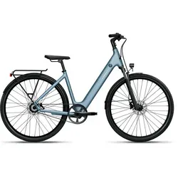 Tenways CGO800S 460 Wh Damen E-Bike, blau 2025 von Tenways