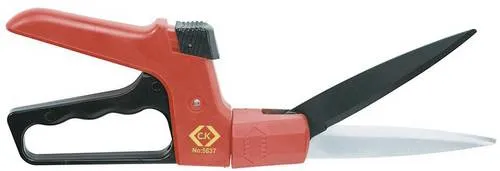 C.K G5637 Grasschere 355mm Bypass