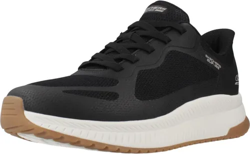 Schuhe Schwarz von Skechers