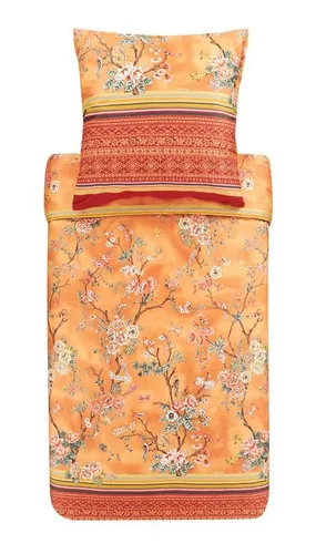 Bassetti Bettwäsche Orange von Bassetti