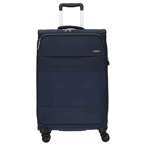 D & N Travel Line 9004 4-Rollen Trolley 68 cm