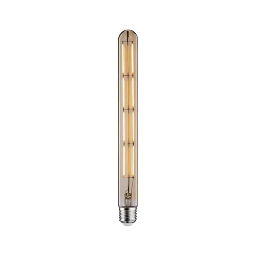 Paulmann 28831 LED Lampe 1879 Stab 806lm 8,5 W dimmbar Warmweiß Gold Leuchtmittel Beleuchtungssystem 2500 K E27