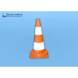 Leitkegel / Warnkegel