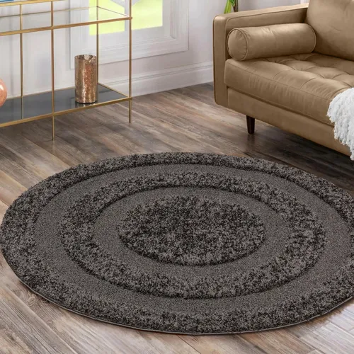 Hochflor-Teppich SANAT 