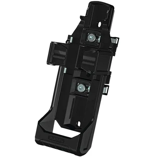 Abus Fahrradschloss Halter SH 6500/110 BORDO XPlus™ - Fahrradschlösser, praktischer Halter für das Abus BORDO XPlus™ Schloss, ermöglicht einfache Befestigung am Fahrradrahmen für mehr Sicherheit unterwegs.