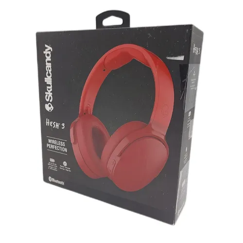Produktbild Skullcandy Hesh 3