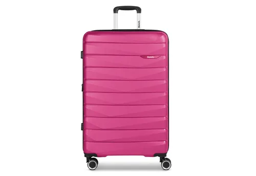 Kenorada Beautycase Rainbow Leo - Stilvolles Kosmetik-Accessoire - Koffer für Damen aus weichem Polyester in Beige mit trendigem Leo-Design, ideal für unterwegs und perfekt zum Organisieren von Beauty-Produkten.