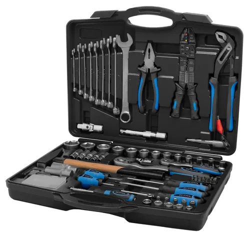 SW-Stahl 06970L Werkzeugkoffer universal 1/4