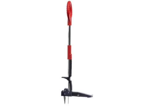 Radius Root Slayer Weeder - Ergonomischer Unkrautstecher mit 100 cm Gesamtlänge - Gartenwerkzeuge: Effizienter Unkrautentferner mit ergonomischem Design, ideal für rückenschonendes Arbeiten im Garten.
