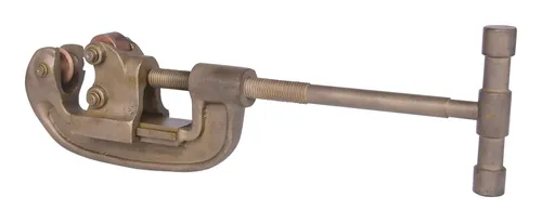 KS Tools BRONZEplus Rohrabschneider, Ø 50 mm von KS TOOLS