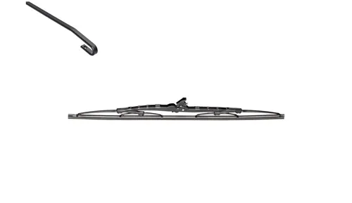 SWF Wischblatt DAS ORIGINAL SINGLE 116125