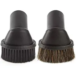 Staubpinsel Düse Staubsauger Ersatzteil Aufsatz Zubehör Set für Siemens VS 06 G 2410 Synchropower Power Edition