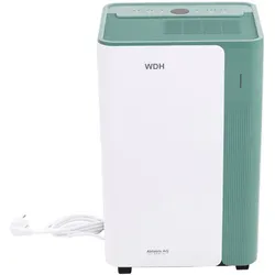 WDH Luftentfeuchter WDH-118LEW – Effizient gegen Feuchtigkeit