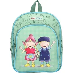 Vadobag Fien und Teun Rucksack Tierfreunde