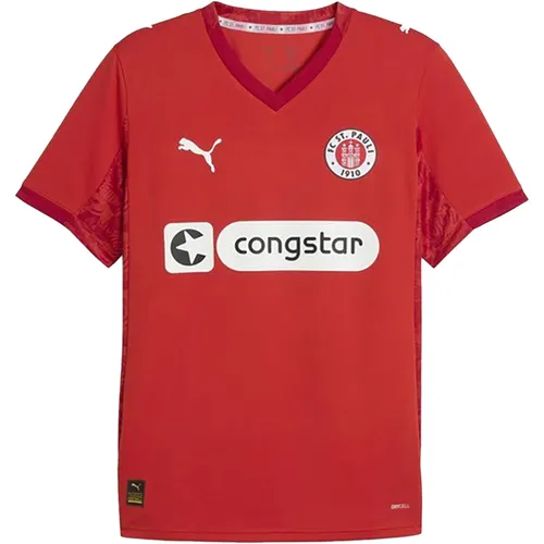 PUMA FC St. Pauli Fourth Trikot