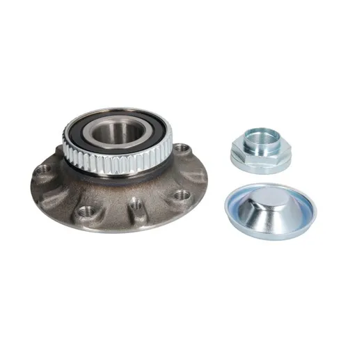 Reparatursatz Radnabe MEYLE 300 652 0008 - Radlager Reparatursatz für zuverlässige Achsreparaturen, kompatibel mit vielen Fahrzeugmodellen, einfache Montage vorne links/rechts.