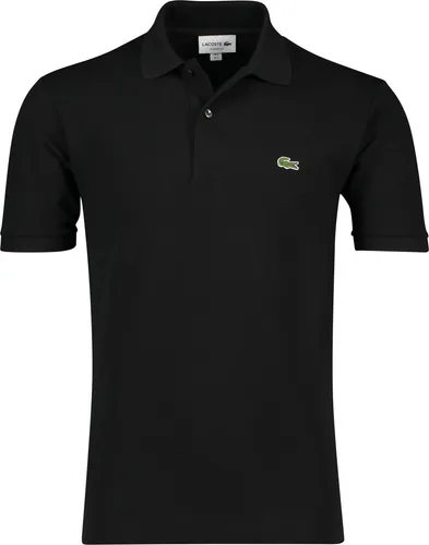 Produktbild Lacoste Polo Classic Fit schwarz