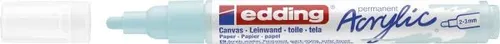edding 5100 Acrylmarker medium pastellblau 2 - 3 mm Schreibwaren