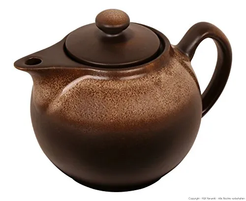 Bunzlauer Keramik Kaffee- & Teekannen von Bunzlauer Keramik