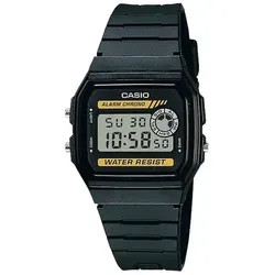 Casio F-94WA-9DG Herren Uhr von CASIO