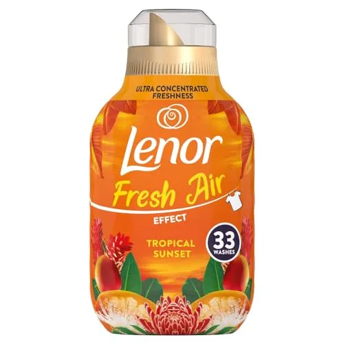 Lenor FRESH AIR EFFECT von Lenor