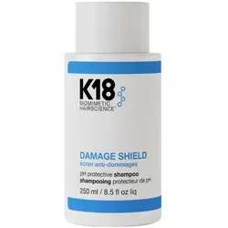K18 Peptide Prep Cleansing Shampoo - Farbsicheres Shampoo für gesundes Haar, dermatologisch getestet und ideal für coloriertes Haar, 250 ml für optimale Pflege.